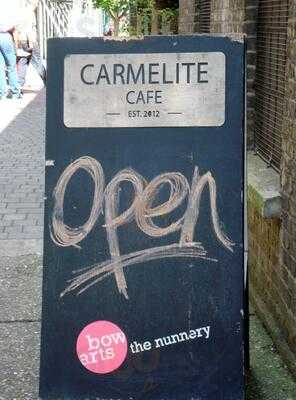 Carmelite Cafe