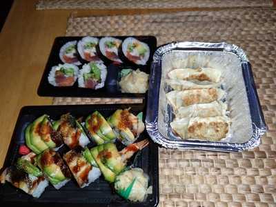 Song Sushi