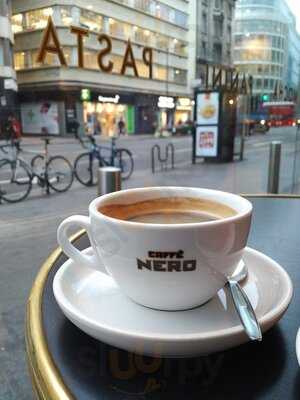 Caffe Nero