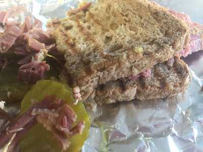 Lower East Side Deli