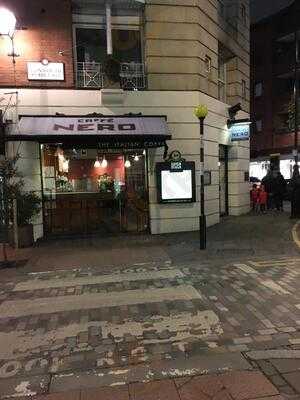 Cafe Nero