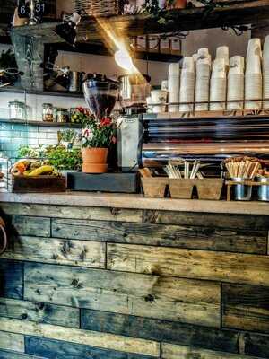 Mouse Tail Coffee Stories