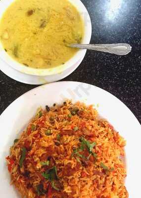 Biryani House