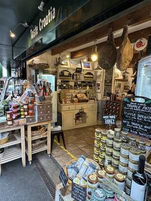 The Fresh Olive Company