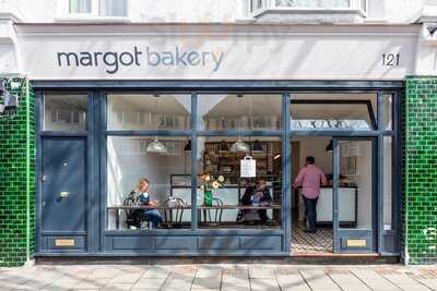 Margot Bakery