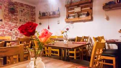 Countryside Creperie