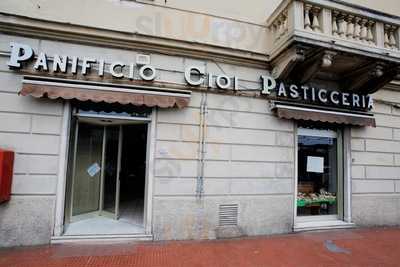 Panificio Cioi Bruzzone Agostino e C., Genova