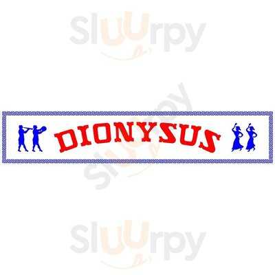 Dionysus