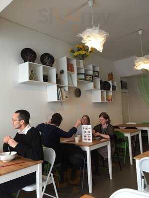 Saigon Foods