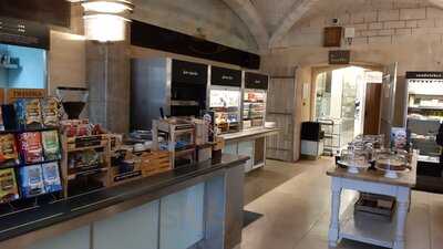 Jubilee Cafe menu