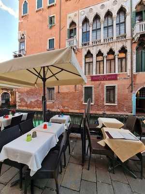 Ristorante dell'Osmarin, Venezia