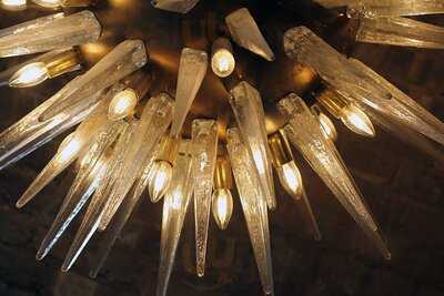 Iron Bloom Shoreditch - Event Space