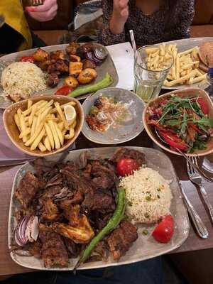 Bodrum Restaurant