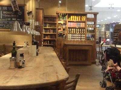 Le Pain Quotidien