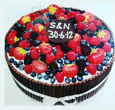 Neo's Bakery & Patisserie