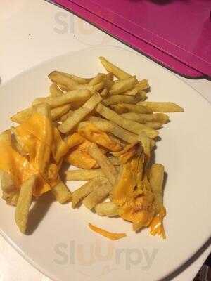 Te Amo Grill