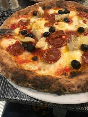Pizzeria Pappagone Sud