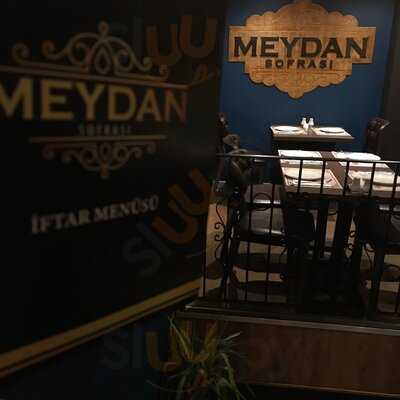 Meydan Sofrasi