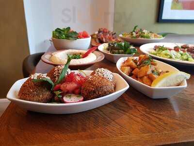 Teta's Lebanese Kitchen & Bar