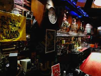 Black Cat Pub, Bologna