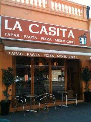 La Casita, Streatham Uk