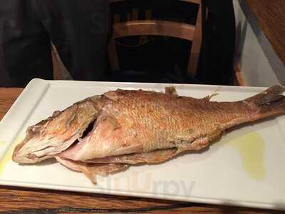 Fish Cafe