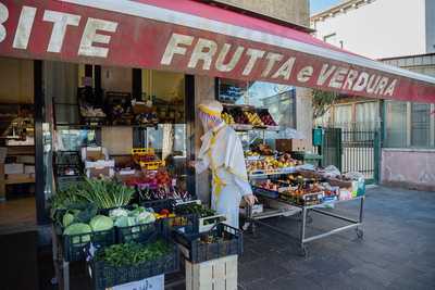 Rosticceria Cicchetteria Da Mauro & Betty