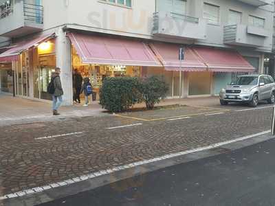 Pasticceria Gaspari, Mestre