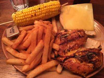 Nando's Woolwich