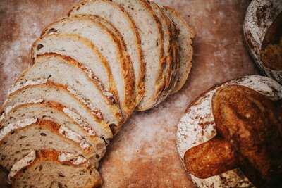 The Old Post Office Bakery