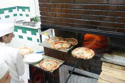 ToasTiamo, Napoli