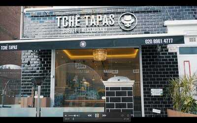 Tche Tapas