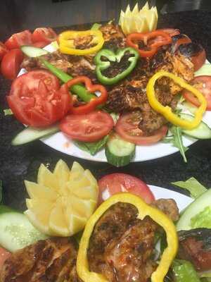 Al Maskoof Al Iraqi Restaurant