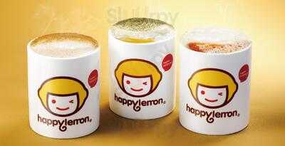 Happy Lemon