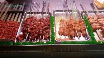 Petra Turkish Restaurant