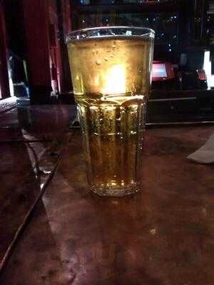 Zoo Bar