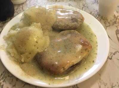 Eastenders Pie & Mash