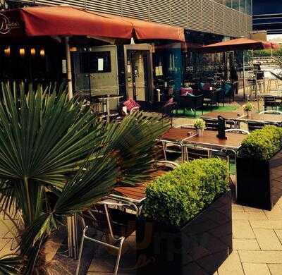 Brodie’s Bar & Kitchen