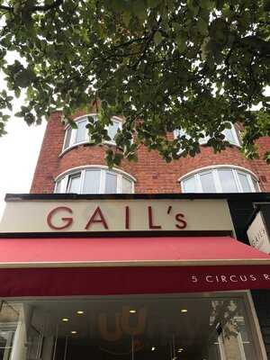 Gail's Bakery St Johns Woods