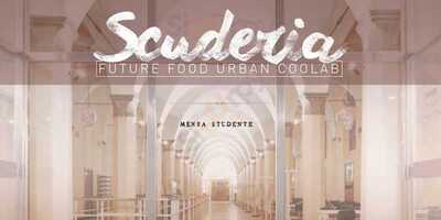 Scuderia Future Food Urban Coolab, Bologna