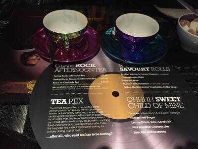 K Lounge At The K West Hotel