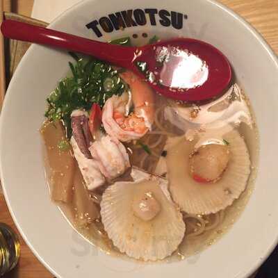 Tonkotsu Mare Street