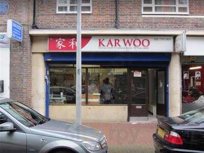 Kar Woo