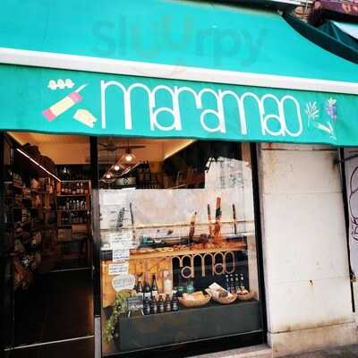 Maramao, Venezia