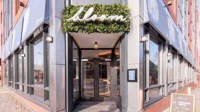 Bloom Kitchen & Bar