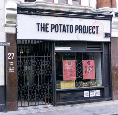 The Potato Project