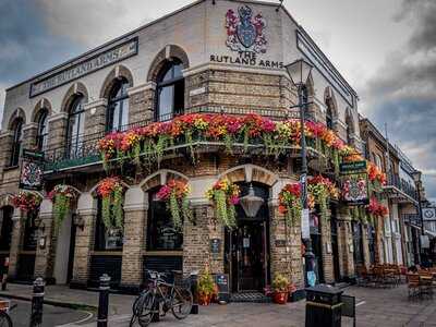 Rutland Arms