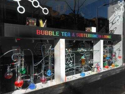 Bubbleology