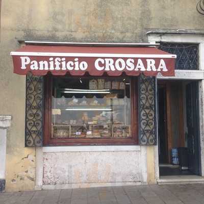 Panificio Crosara, Venezia