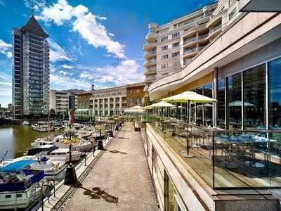 The Restaurant at the Wyndham Grand